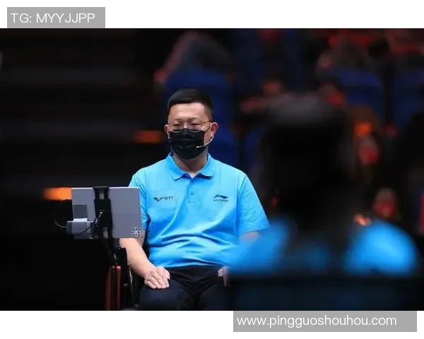 黄磊亲自分享乒乓球技巧与心得体会助你提升球技的秘密秘籍