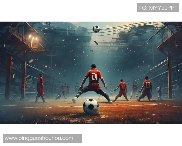 足球巨星们的另一面玩转CS的绿茵场外竞技之旅